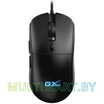Игровая мышь Genius Scorpion M500 (черный)